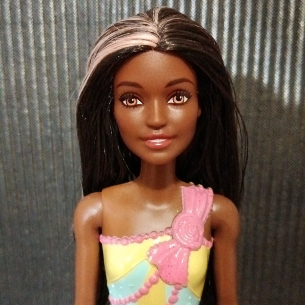 Barbie Dreamtopia Doll